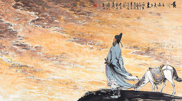 行路难三首全诗（3首行路难原文和解析）