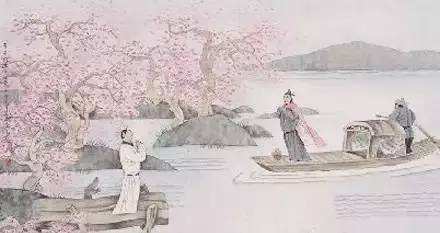 分别赠言的诗句有哪些（表达离别不舍又必须走的诗）