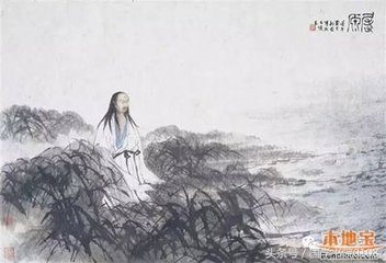关于纪念屈原的诗（纪念屈原的诗句古诗）