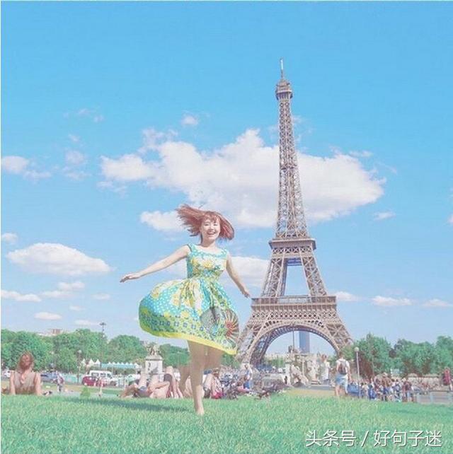 关于健身房释放心情的说说（最值收藏的20条解压心语）