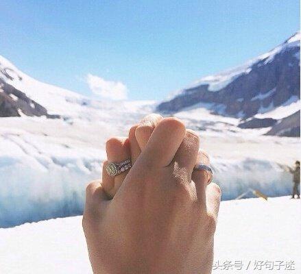 有关爱情的句子浪漫的短句（20条最打动人心的爱情句子）