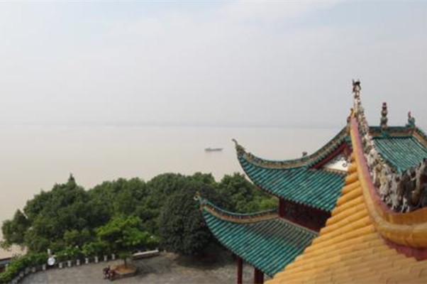 借景抒情诗有哪些（借景抒情的经典诗句）