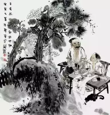 岳阳楼记全文翻译及译文（分享岳阳楼记原文翻译）