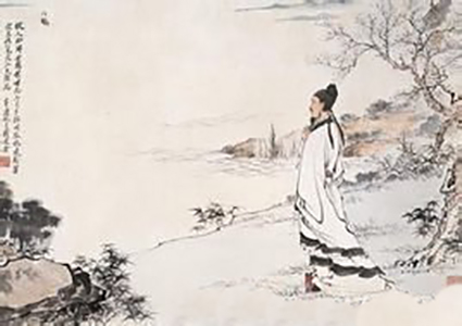 古诗春望带拼音版（春望全文解释和注释）
