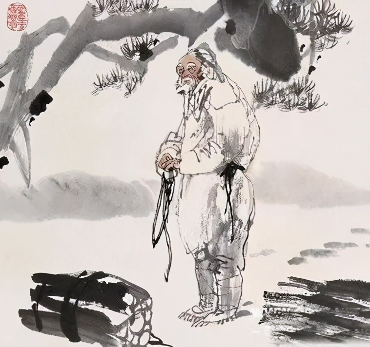 卖炭翁拼音版原文（卖炭翁全文解析）