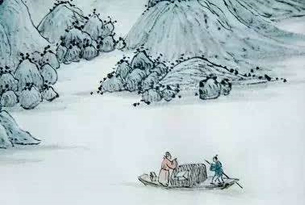 留别王维唐孟浩然拼音版赏析（留别王侍御维的意思）
