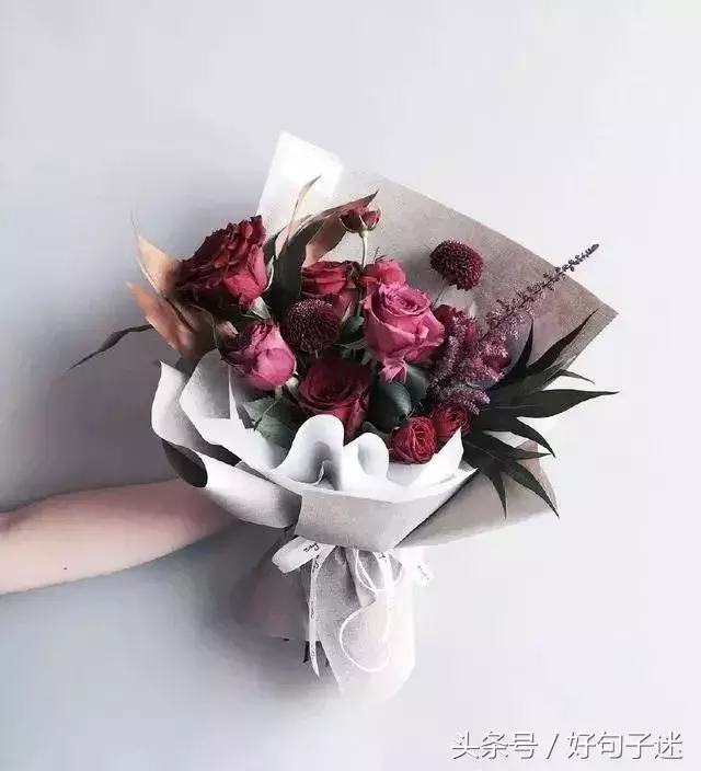 好的爱情经典语录（向往唯美爱情的心情说说）