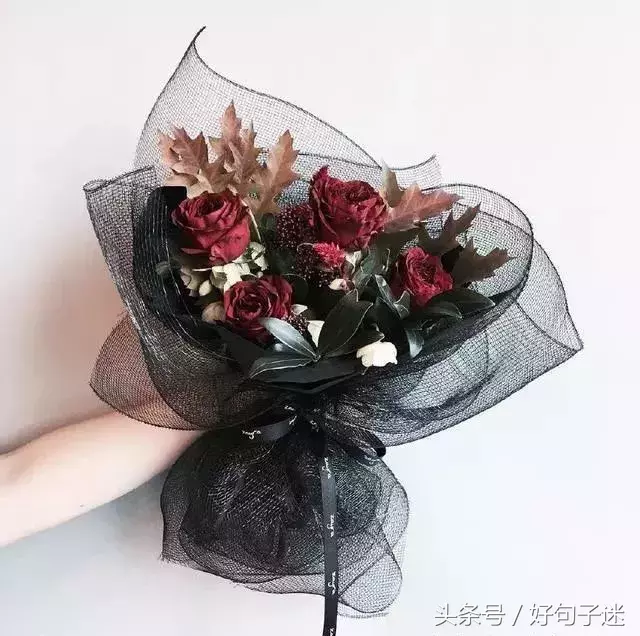 好的爱情经典语录（向往唯美爱情的心情说说）