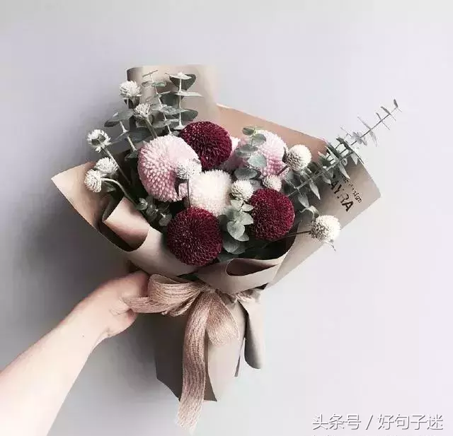 好的爱情经典语录（向往唯美爱情的心情说说）