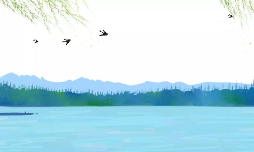 赠别古诗大全（描写赠别的古诗带拼音）