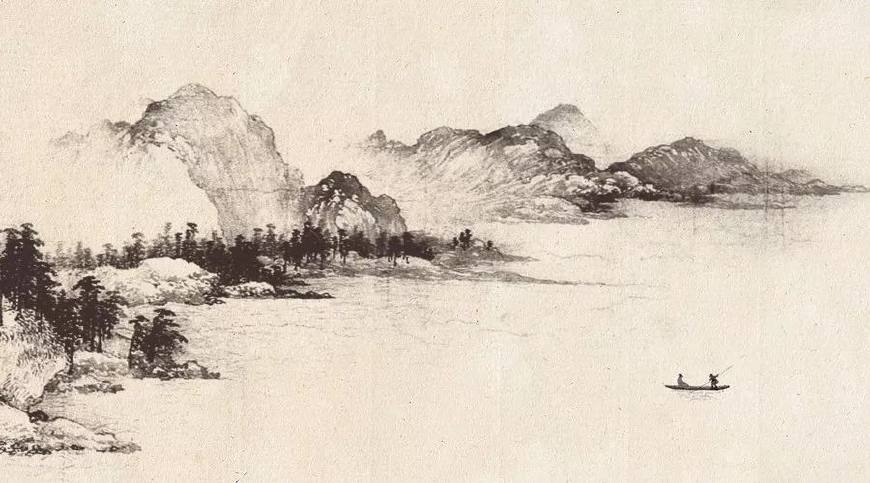 赠别古诗大全（描写赠别的古诗带拼音）