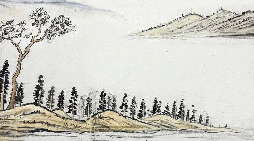 赠别古诗大全（描写赠别的古诗带拼音）