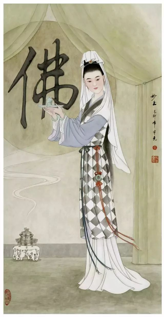 红楼梦十二钗判词和十二支曲（红楼梦36个女子的判词和结局）