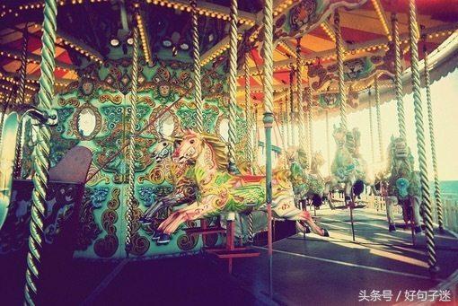 爱情看透不说透的说说（20条描写爱情的经典语录）