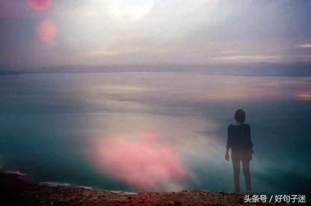佛经关于人生的感悟（最透彻的人生感悟）