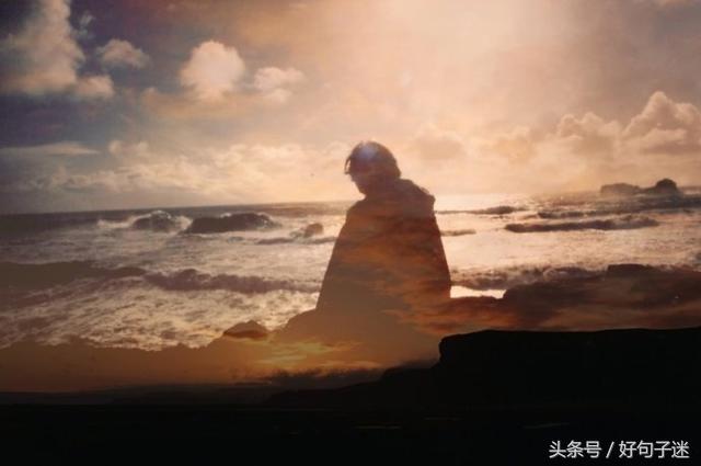 佛经关于人生的感悟（最透彻的人生感悟）