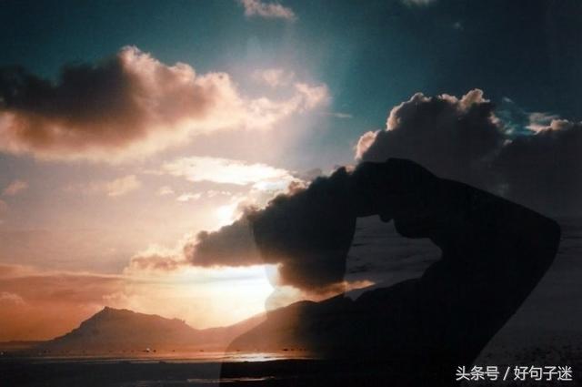 佛经关于人生的感悟（最透彻的人生感悟）