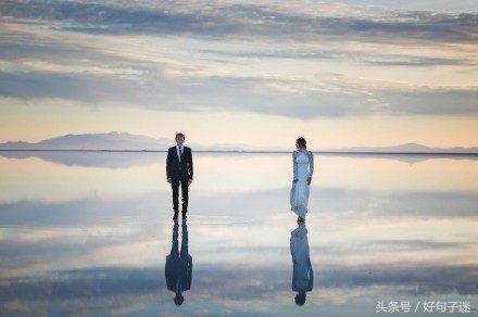 致心爱的人一封信催泪（写给最深爱的人一段话）