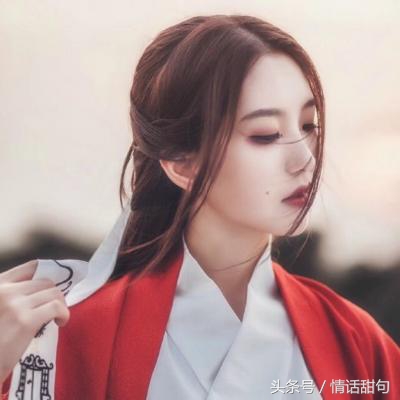 爱情诗句唯美古风（最值收藏的10首最美情诗）