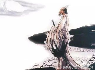 离骚屈原原文高中语文翻译（离骚译文及注释）
