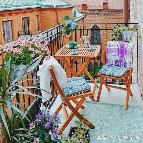 形容放下释然的句子大全（经典释然的文艺句）