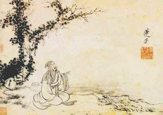 春天有月来几时下一句是什么（青天有月来几时的全诗意思）