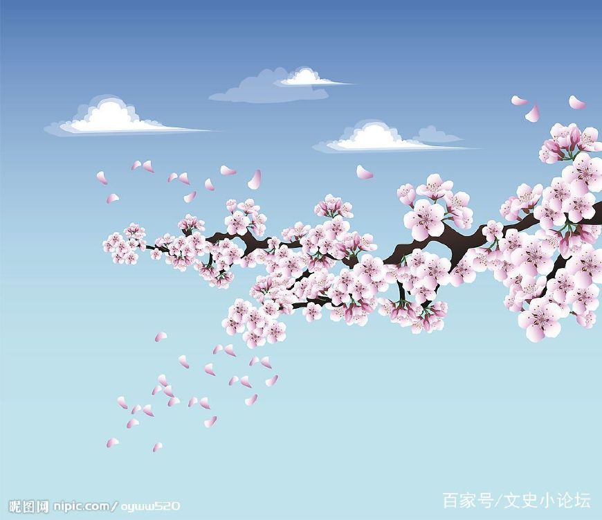 卜算子咏梅原文（卜算子咏梅全文赏析）