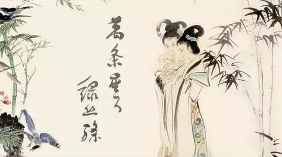 咏柳古诗原文背诵（咏柳古诗全文解析）