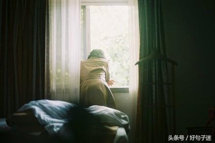心酸伤痛短句（最心酸委屈伤感的朋友圈说说）