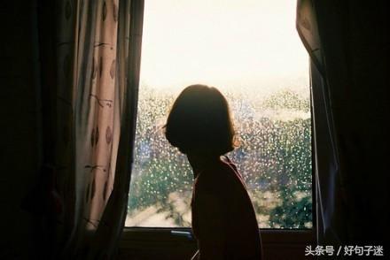 心酸伤痛短句（最心酸委屈伤感的朋友圈说说）