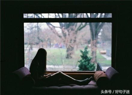 心酸伤痛短句（最心酸委屈伤感的朋友圈说说）