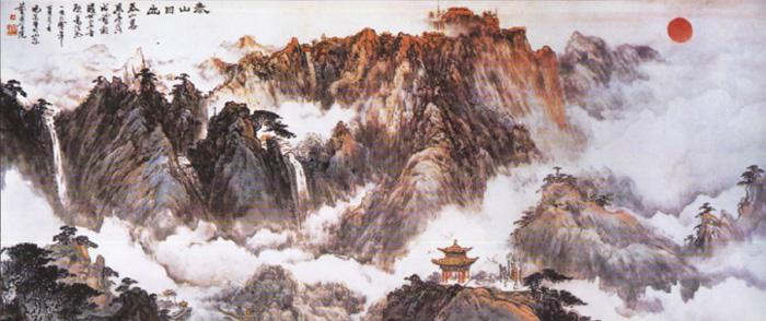 望岳的翻译和原文（望岳深度翻译和赏析）