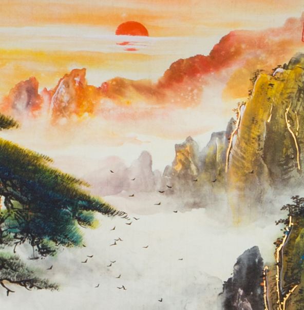 望岳的翻译和原文（望岳深度翻译和赏析）