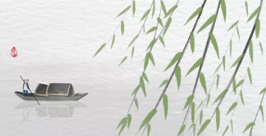描写景物的诗句古诗（描写风景的绝美古诗）