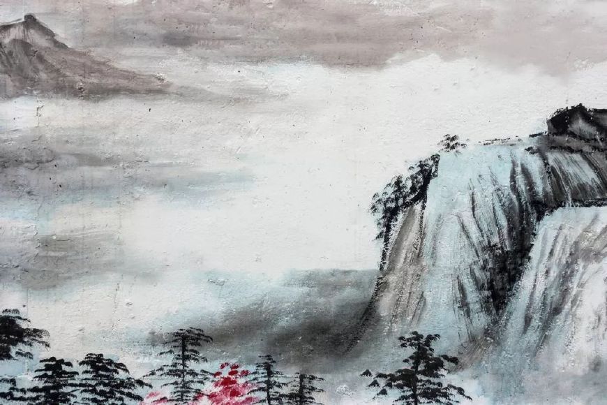 写景的诗有哪些（描写山水的古诗20首）