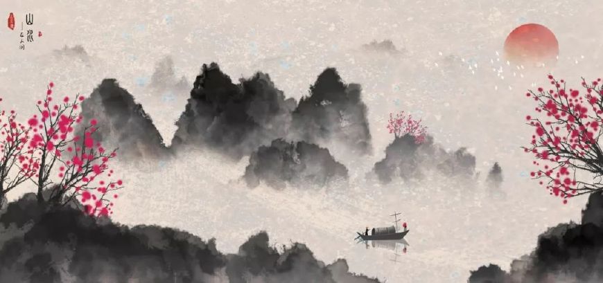 写景的诗有哪些（描写山水的古诗20首）