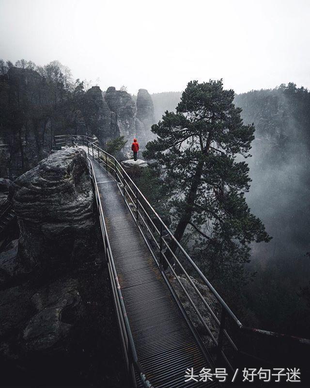 亲情的虚伪不太直接的句子（世态炎凉的亲情说说）