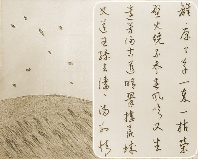 古诗草的解释和朗读（古诗草赏析及诗人表达的含义）