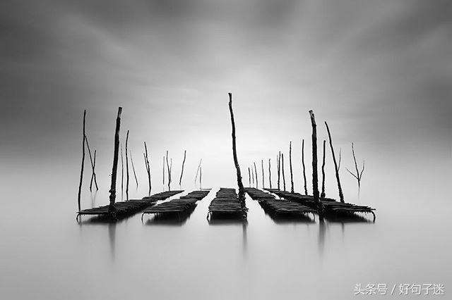 表达内心纠结的句子（复杂矛盾的心情的句子）