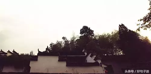 古风优美短句摘抄大全（摘抄古风的唯美语录）