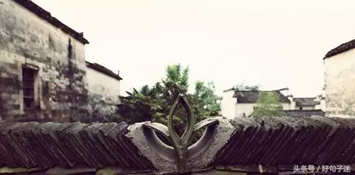 古风优美短句摘抄大全（摘抄古风的唯美语录）