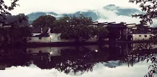 古风优美短句摘抄大全（摘抄古风的唯美语录）