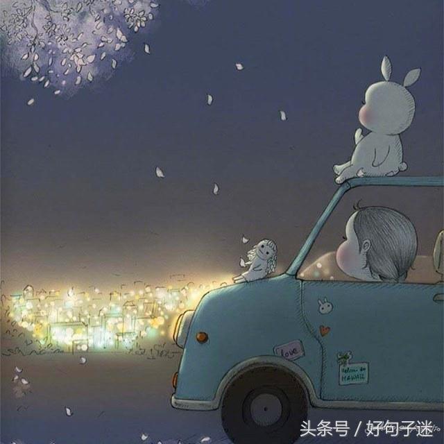失恋安慰语录经典长句（安慰失恋人的暖心短句）