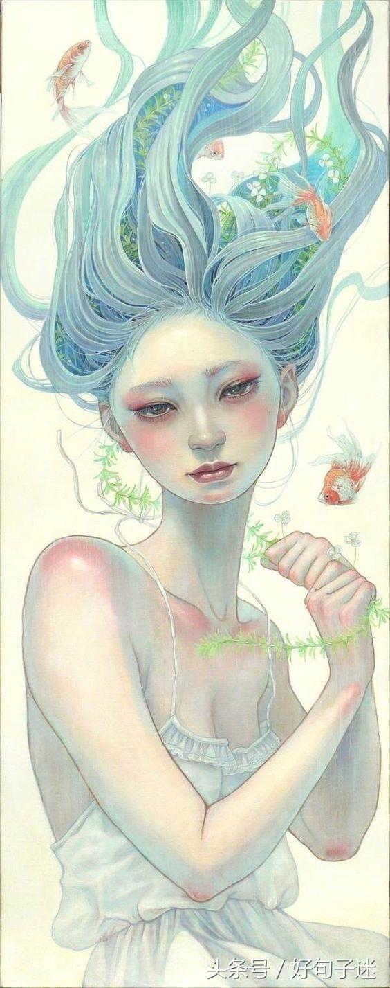 作家舒婷经典语录摘抄（最值得分享的20句唯美语录）