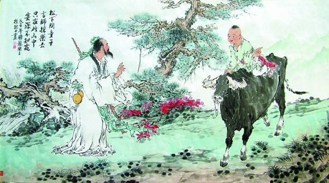 渭川田家翻译及赏析（古诗赏析及翻译注释）