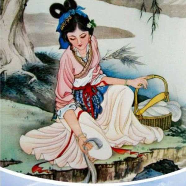 西施咏王维赏析（有关西施咏王维翻译赏析）