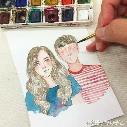 对男生告白情话最暖心长句（最暖心的20条长句情话）