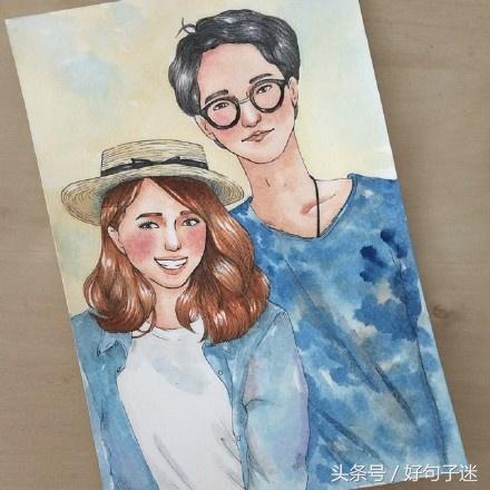 对男生告白情话最暖心长句（最暖心的20条长句情话）