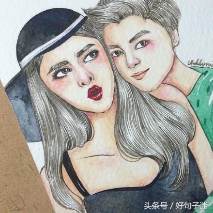对男生告白情话最暖心长句（最暖心的20条长句情话）