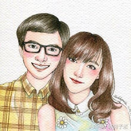 对男生告白情话最暖心长句（最暖心的20条长句情话）